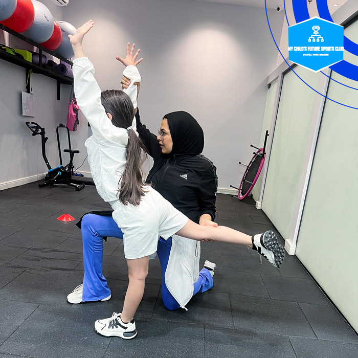 موقع-جمباز-ايروبيك جمباز الأيروبيك - الصورة 1